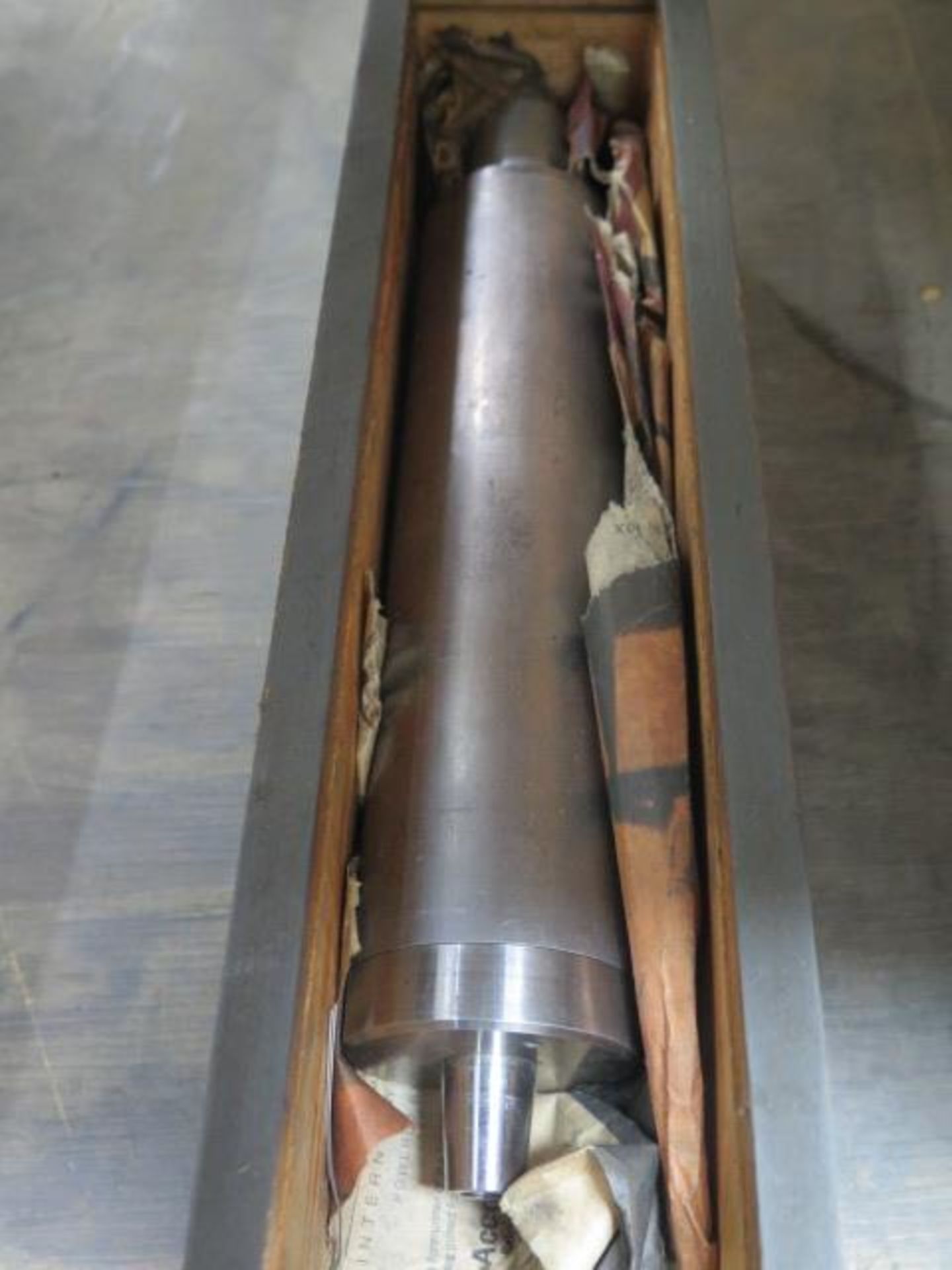 Precision Spindle (SOLD AS-IS - NO WARRANTY) - Image 2 of 4