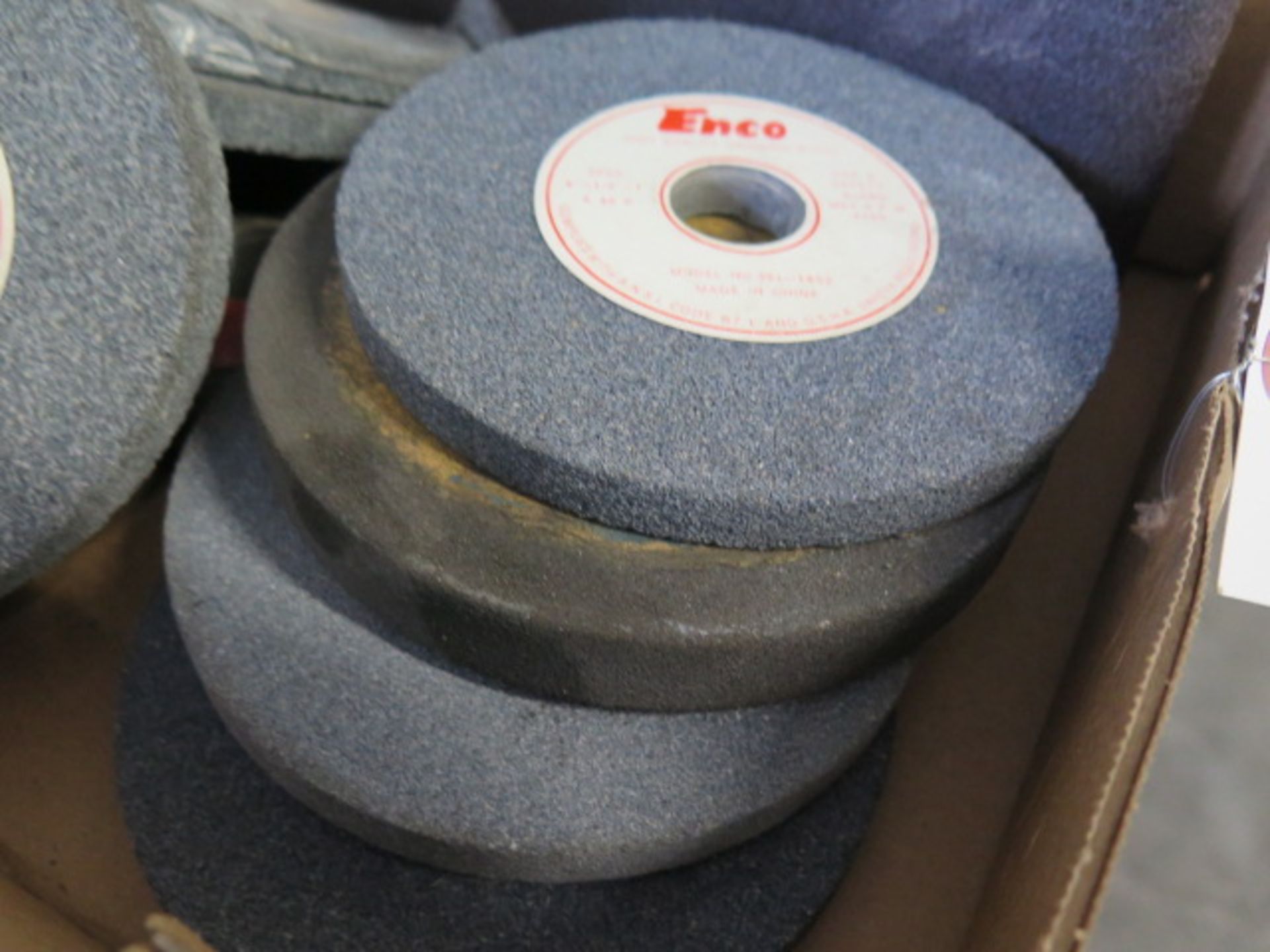 Grinding Wheels (SOLD AS-IS - NO WARRANTY) - Image 3 of 4