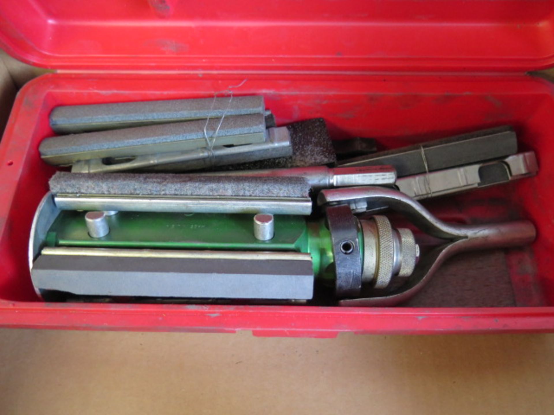 Cylinder Hone Sets (2) (SOLD AS-IS - NO WARRANTY) - Image 3 of 3