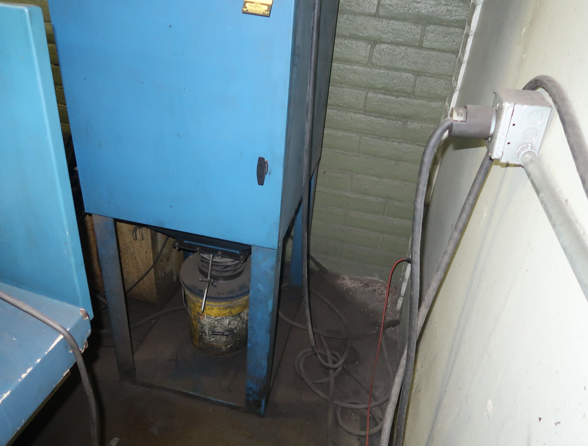 TORIT DUST COLLECTOR - Image 2 of 2