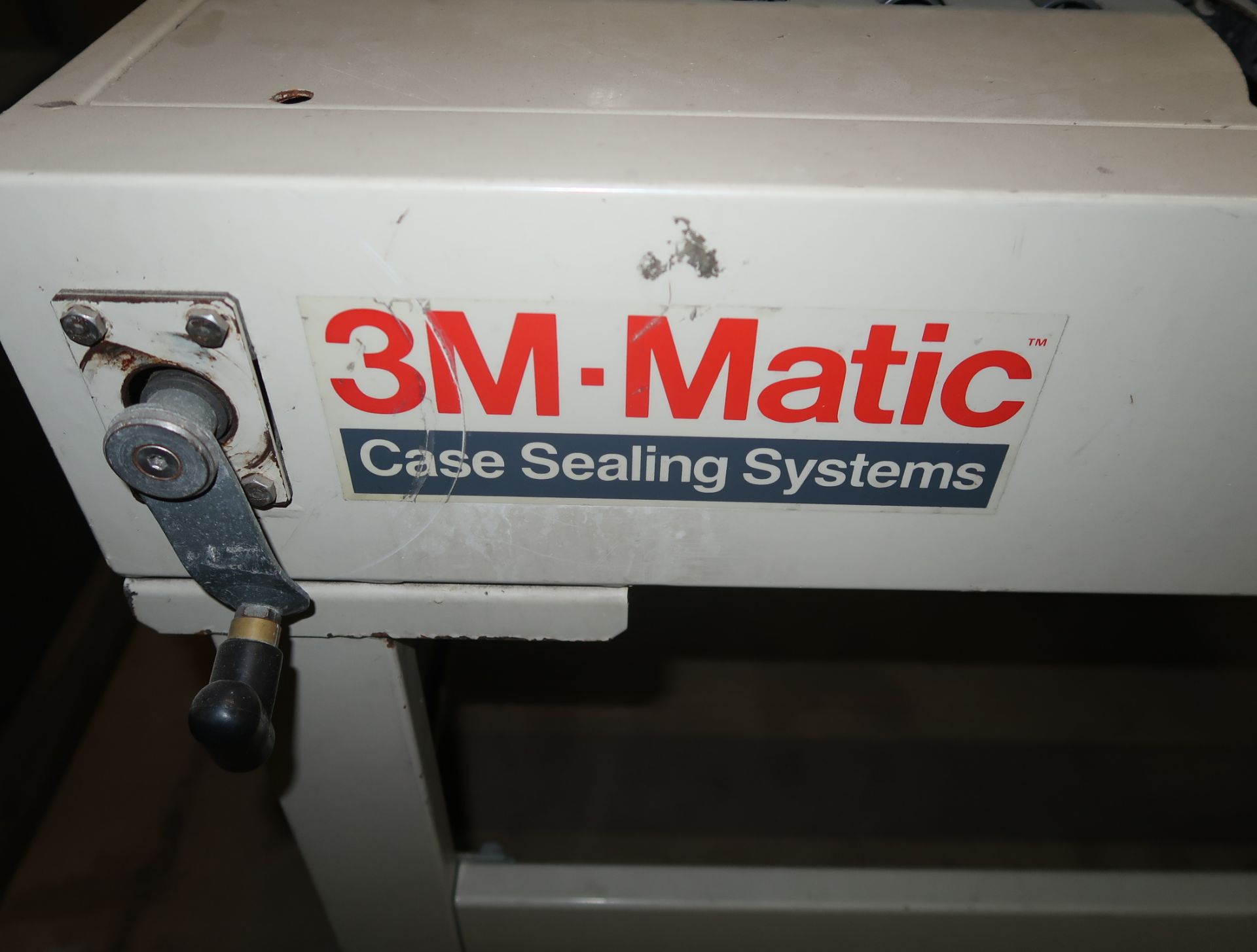 3M-MTIC CARTON SEALER - Image 2 of 3