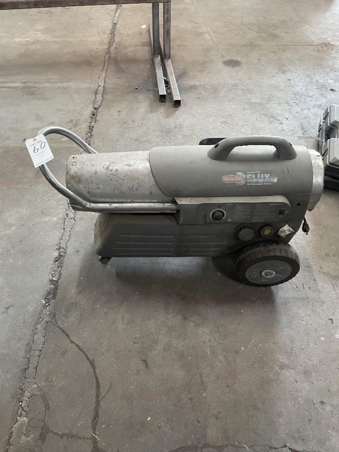 dyna glo 170,000 btu heater