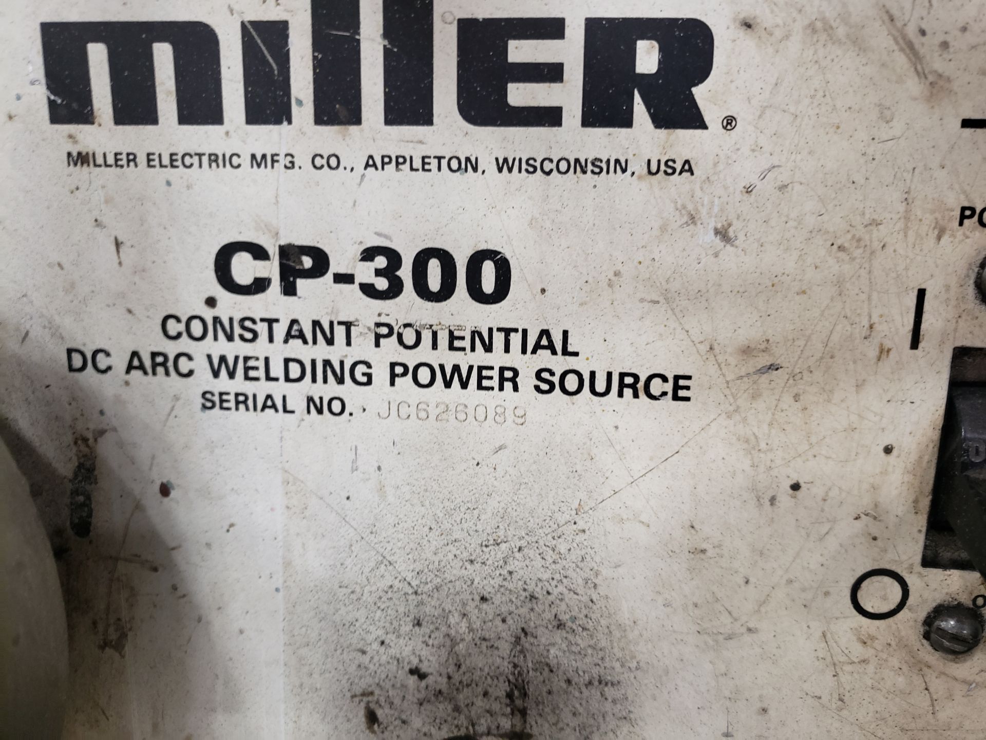 Pandjiris Model 72E 6-36 Seam Welder - Image 11 of 19