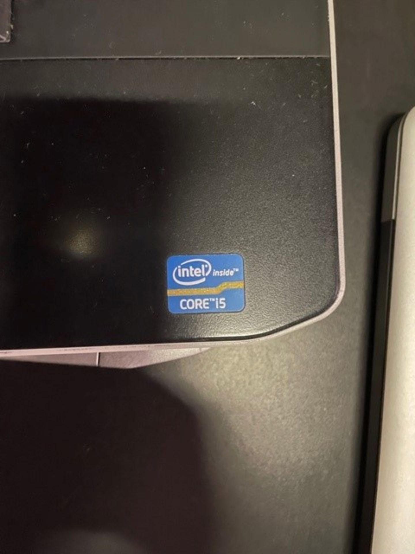 Lot Consisting of (2) Dell Laptops - Image 3 of 6