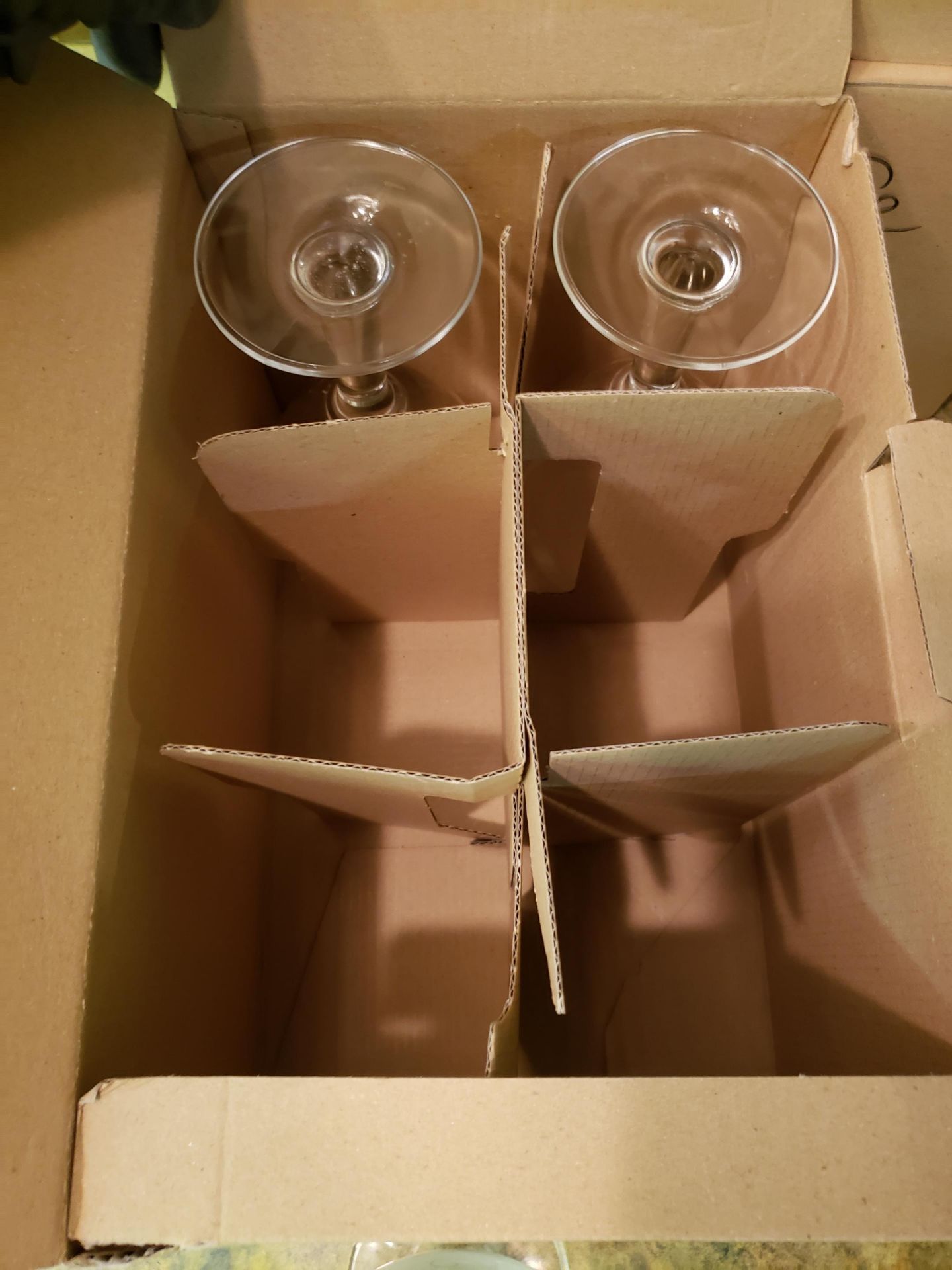 Lot of (39) Leffe Beer Glasses - Image 3 of 9
