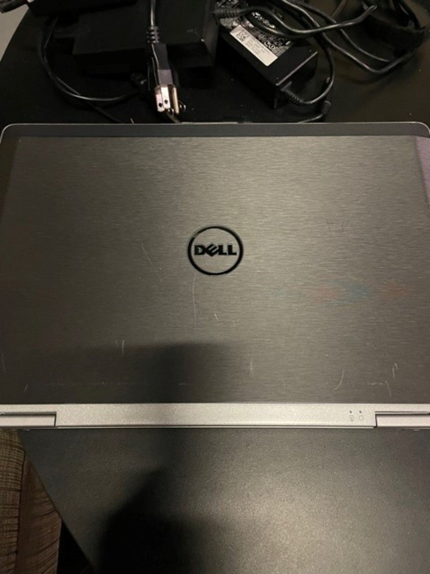 Lot Consisting of (2) Dell Laptops - Image 4 of 6