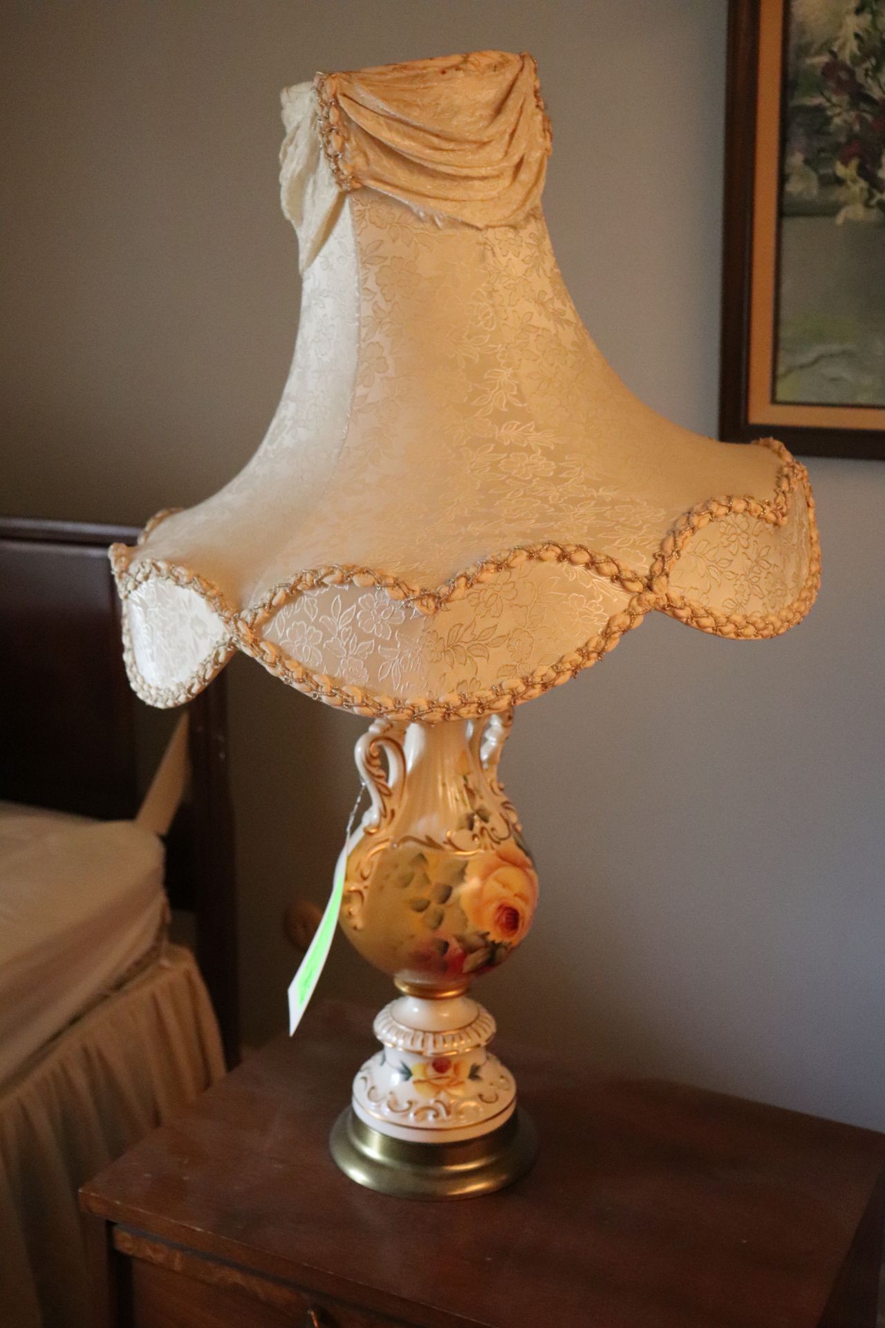 Lamp - Image 2 of 2