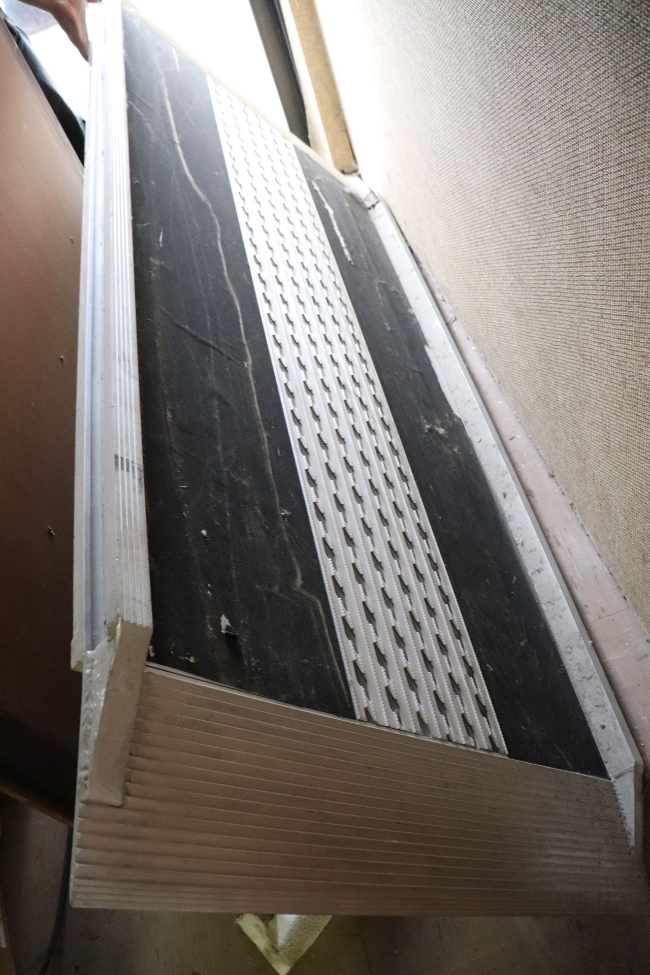 Ramp, length 88", width 39" - Image 2 of 2