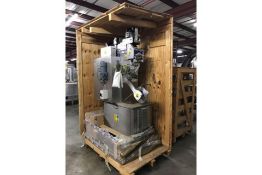 2007 Fords Packaging Systems Press