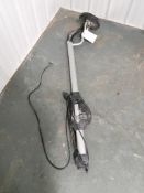 (1) ZENY Drywall Sander Variable Speed. Located in Mt. Pleasant, IA.