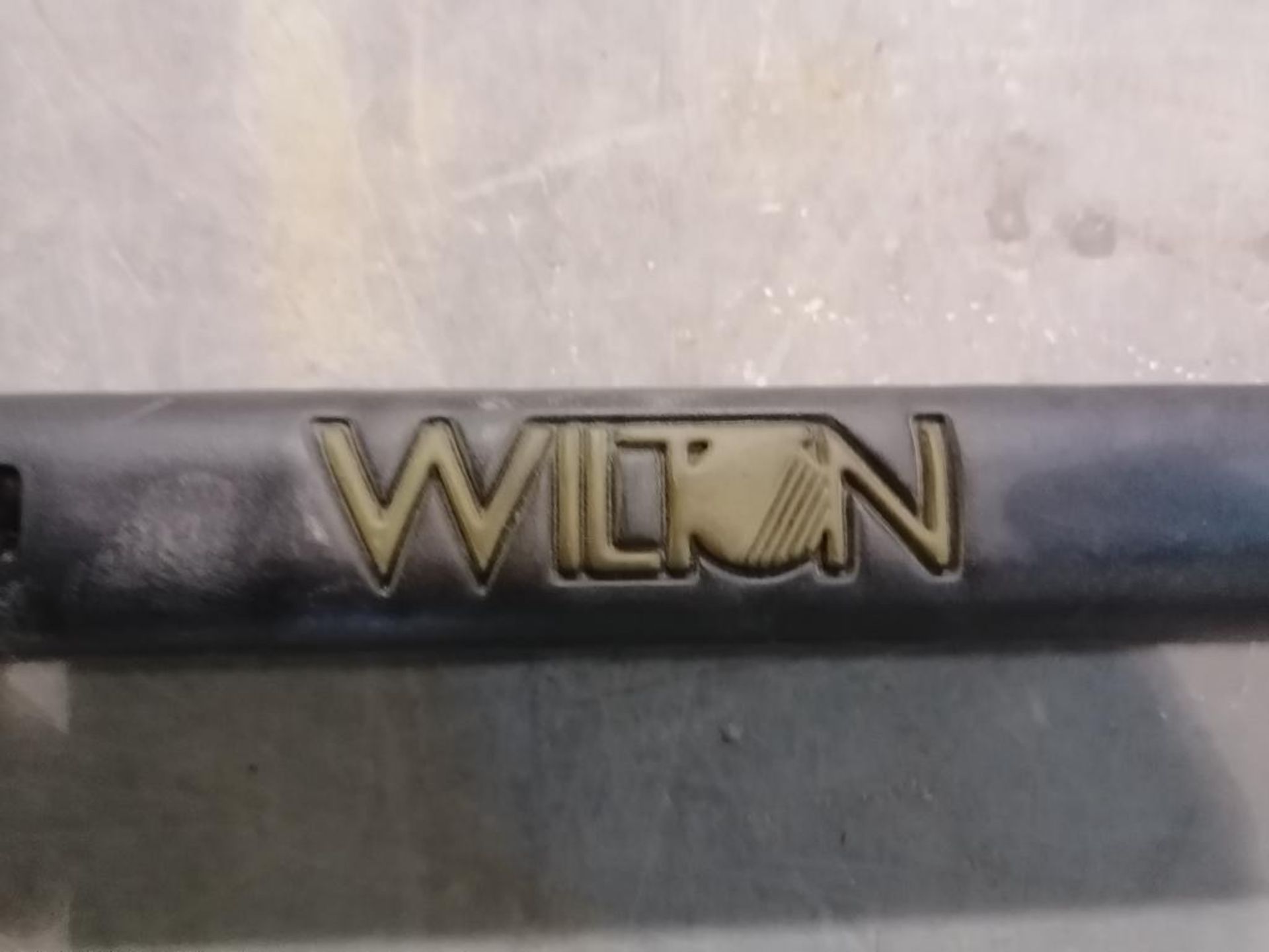 (1) WILTON 12 Lb Double Face Sledge Hammer & (1) WILTON 20 Lb Double Face Sledge Hammer. Located - Image 2 of 5