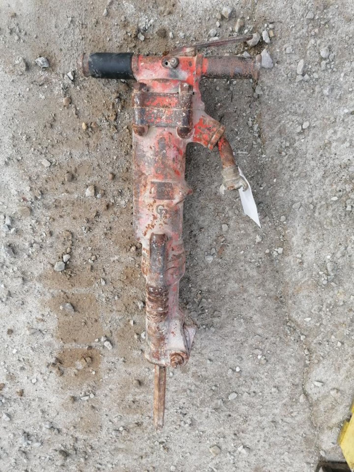 (1) CP Pneumatic Hammer. Located in Waukegan, IL. - Image 2 of 3