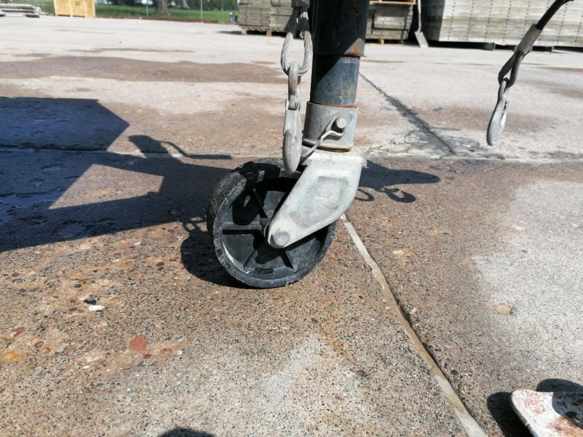 (1) Western Star Pressure Washer, Serial # 11187296, 380 Hours with Honda GX 630 Engine (BILL OF - Image 33 of 39