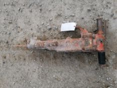 (1) CP Pneumatic Hammer. Located in Waukegan, IL.