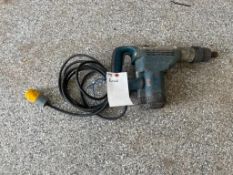 (1) Bosch Demolition Hammer. Located in Wheeling, IL.