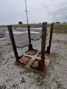 (1) DOKA Fillers Basket. Located in Creston, IA.