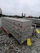 (3) 18" x 6' & (4) 6" x 6' DOKA Frami Xlife Forms. Located in Creston, IA.