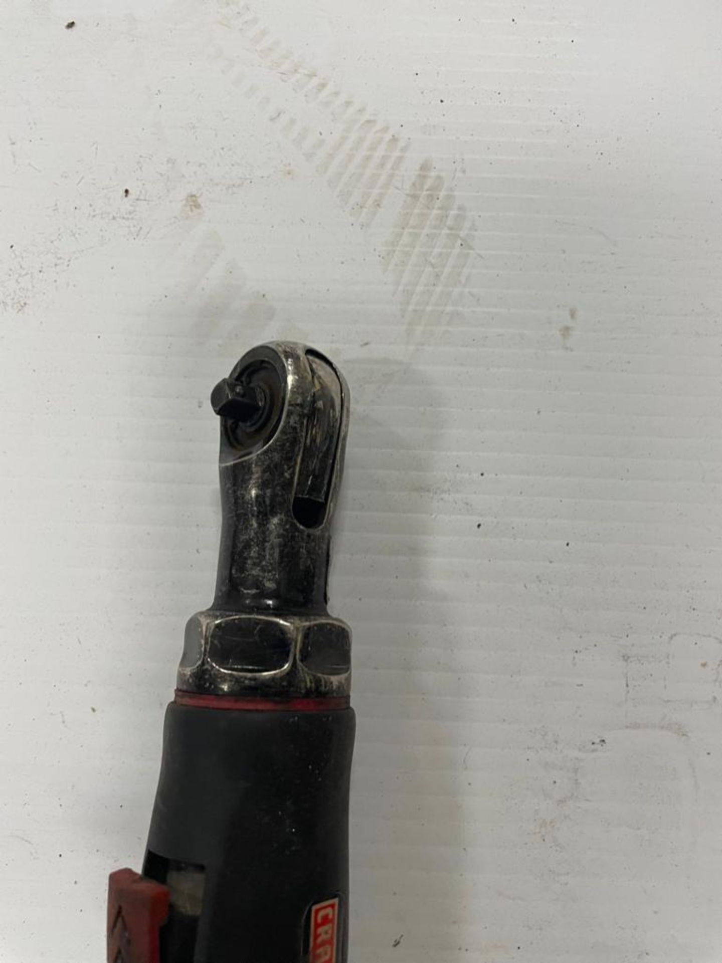 (2) Pneumatic Air Tools Craftsman Mini Ratchet & Far72B Air Ratchet. Located in Hazelwood, MO - Image 8 of 10
