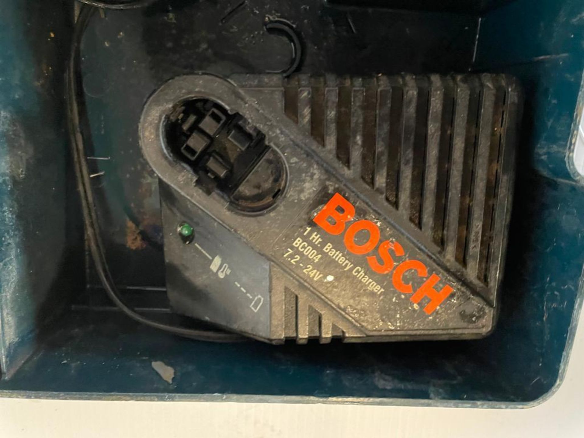Bosch 11524 Rotary Hammer, 24V. Located in Hazelwood, MO - Image 9 of 9