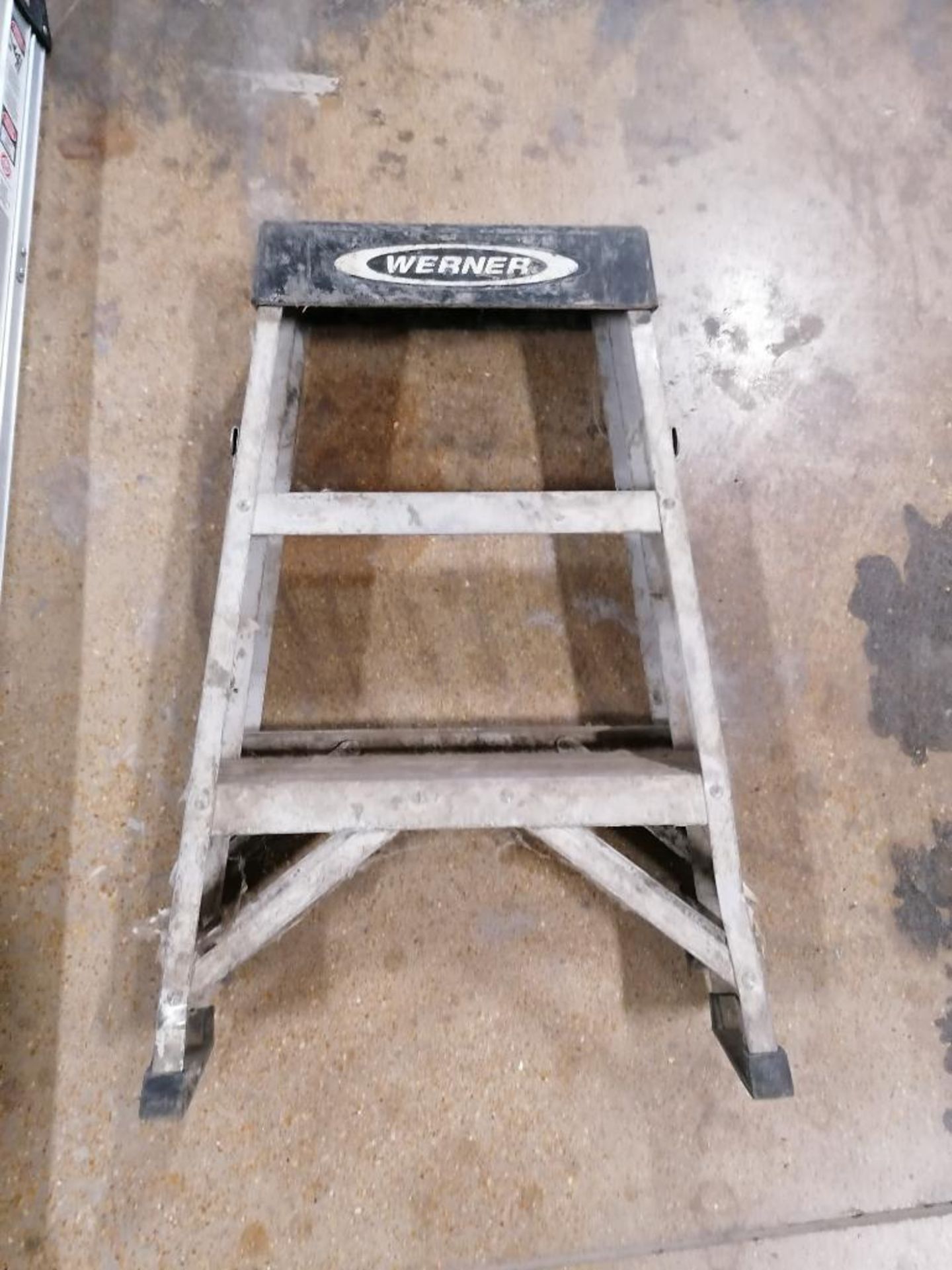 (4) Various Size Step Ladders. Located in Hazelwood, MO - Image 7 of 7