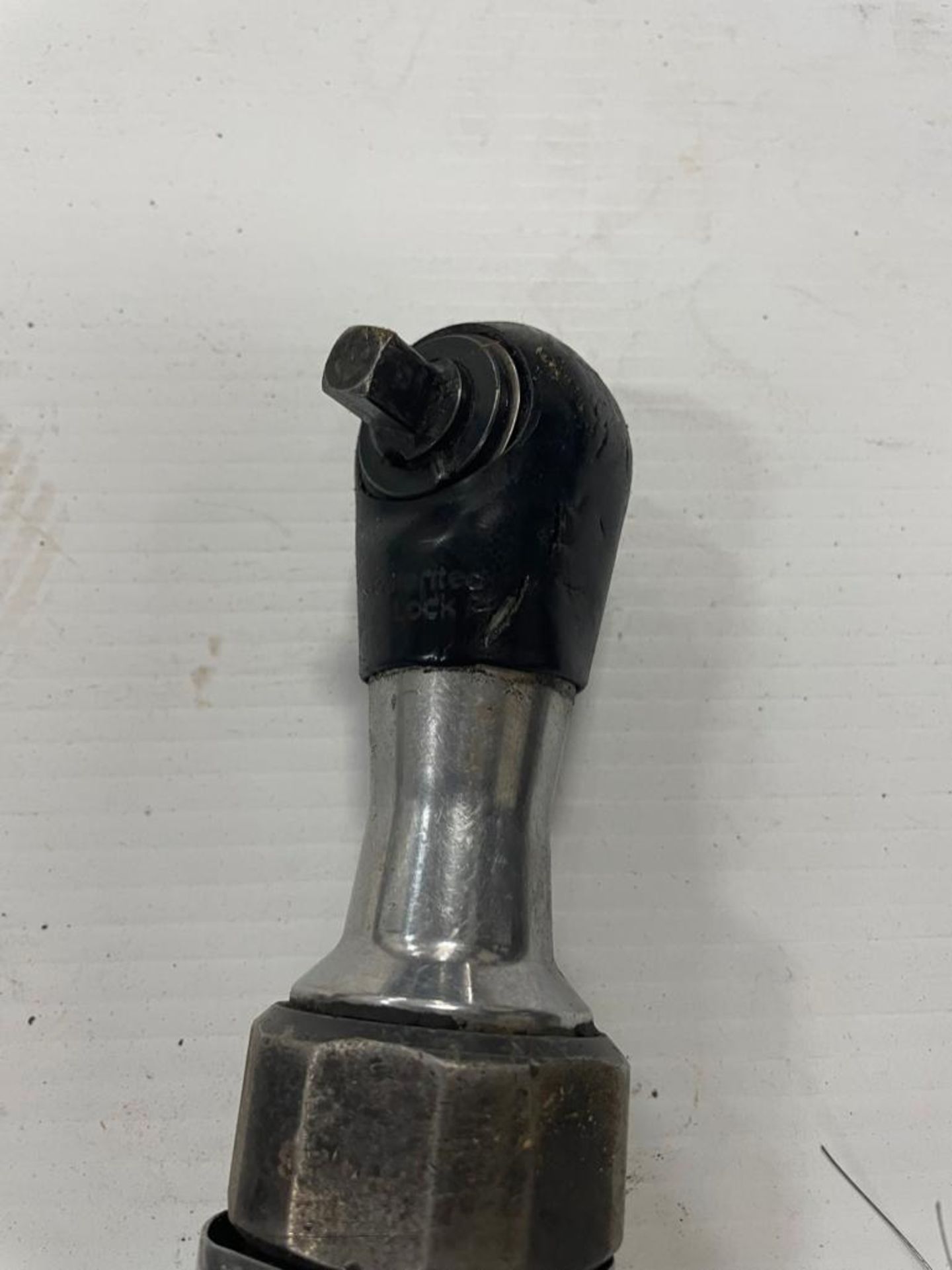 (2) Pneumatic Air Tools Craftsman Mini Ratchet & Far72B Air Ratchet. Located in Hazelwood, MO - Image 3 of 10