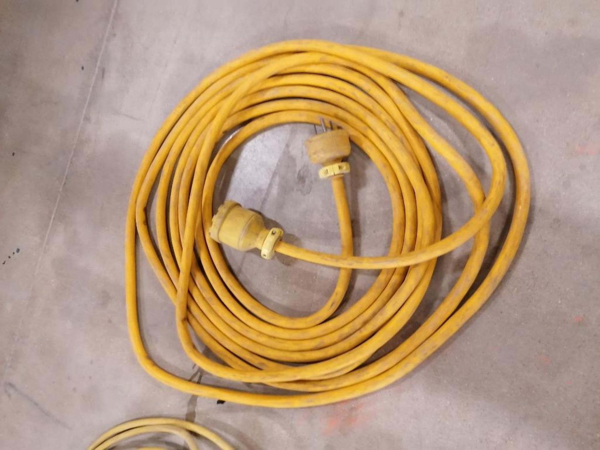 (2) Extension Cords. Located in Hazelwood, MO - Image 2 of 5