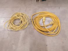 (2) Extension Cords. Located in Hazelwood, MO