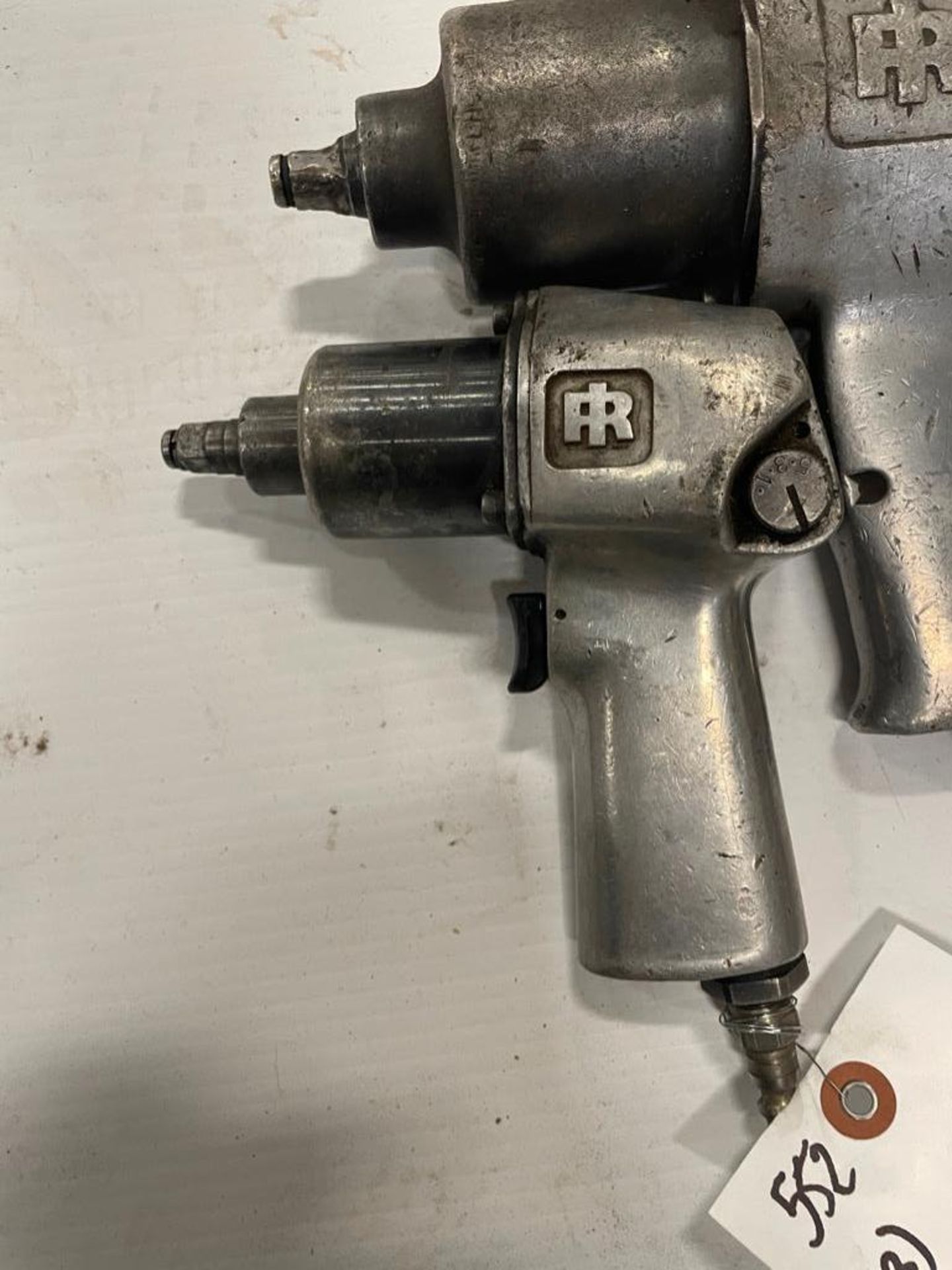 (3) Ingersoll-Rand Pneumatic Air Impact Wrench, Located in Hazelwood, MO - Image 2 of 8