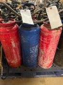 (4) Industrial Sprayers. Located in Hazelwood, MO