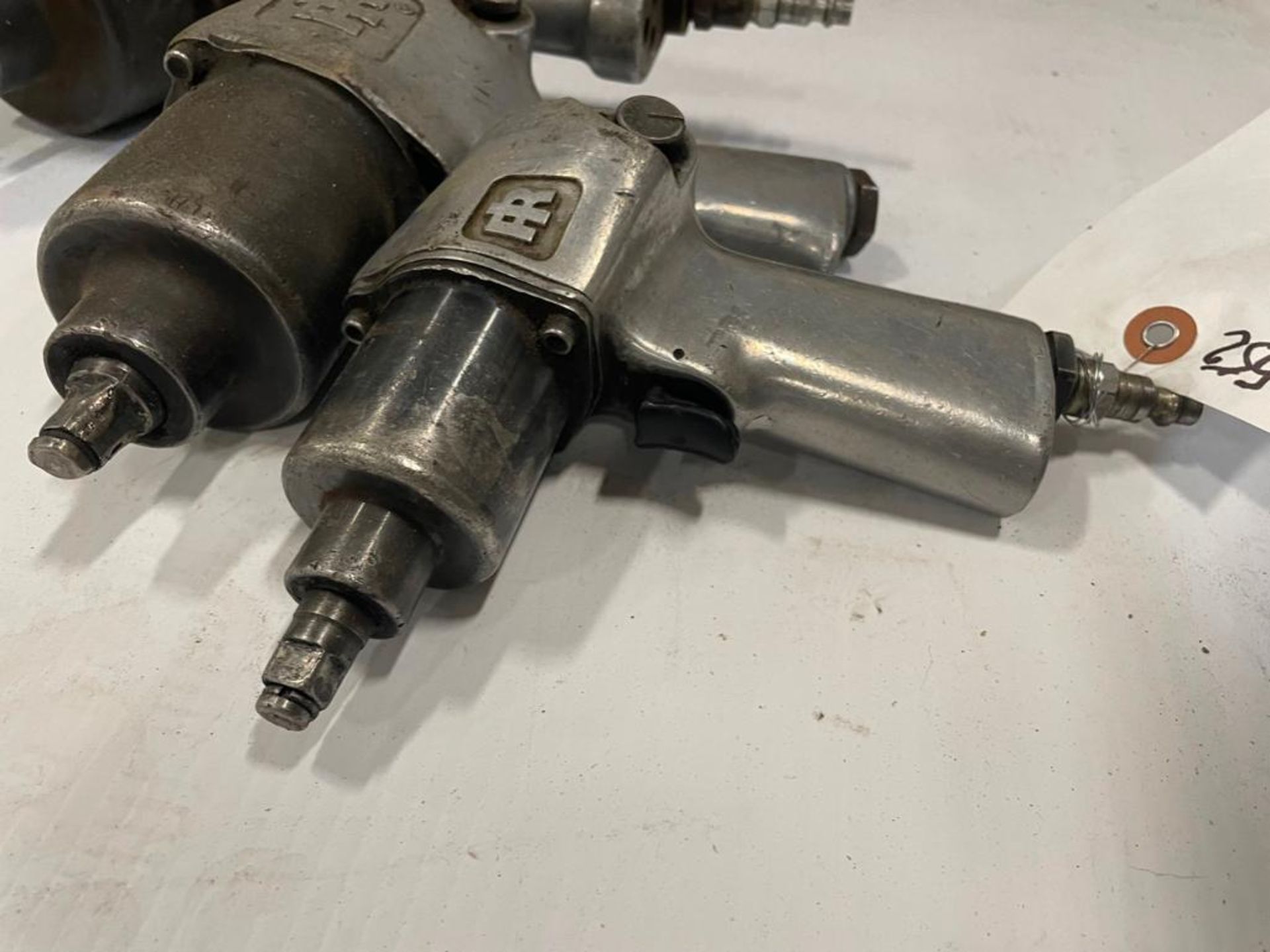(3) Ingersoll-Rand Pneumatic Air Impact Wrench, Located in Hazelwood, MO - Image 3 of 8