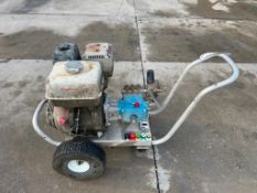 4000 PSI Power Washer. Located in Hazelwood, MO