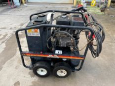 Mi-T-M Corporation 3504 Pressure Washer. Located in Hazelwood, MO