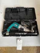 Makita 6828Z Auto Feed Screw Driving System. 120V. Located in Hazelwood, MO