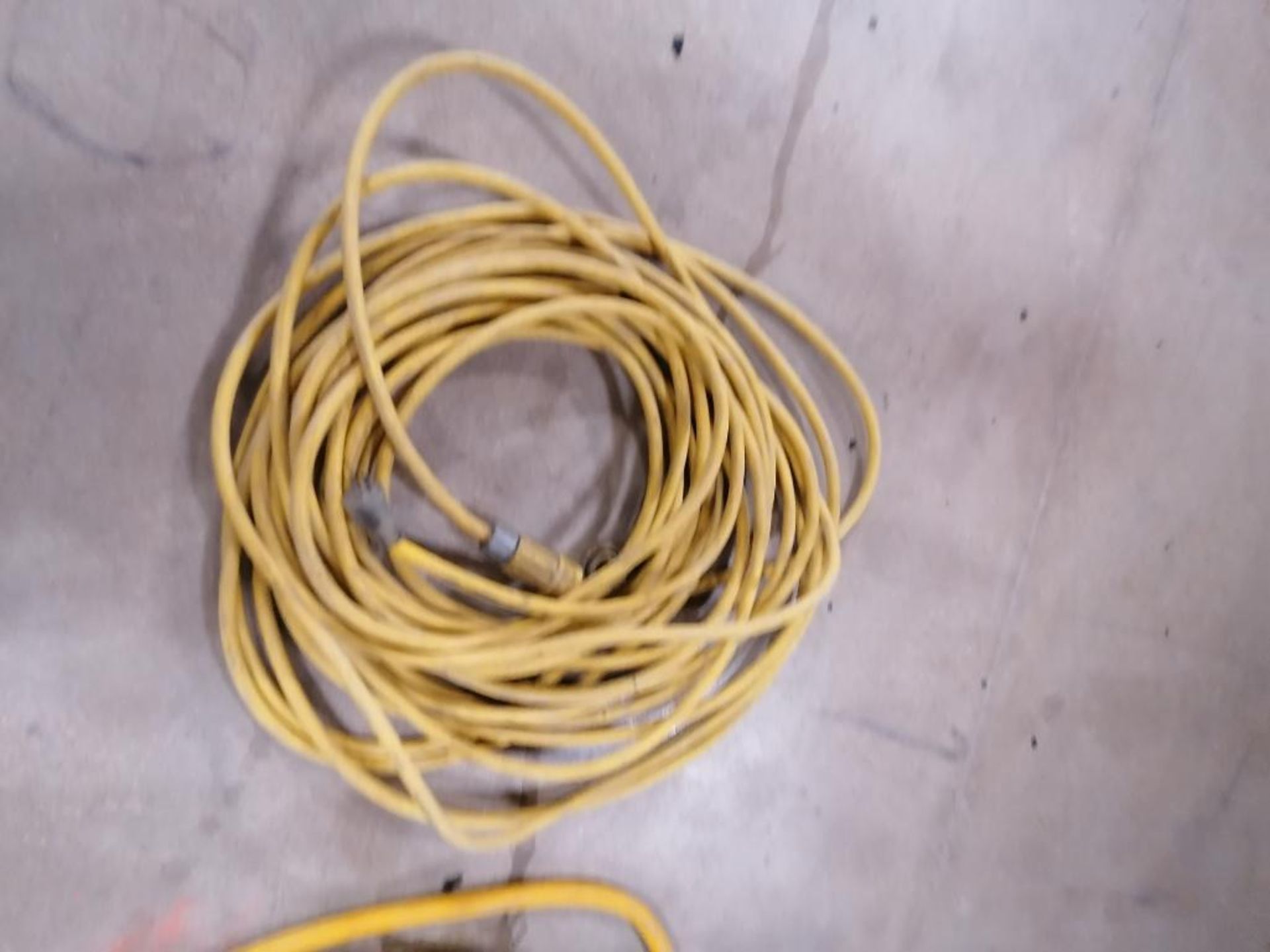 (2) Extension Cords. Located in Hazelwood, MO - Image 4 of 5