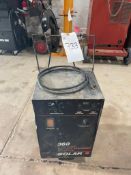 (1) SOLAR 360 6/12 Volt Battery Charger Booster. Located in Hazelwood, MO.