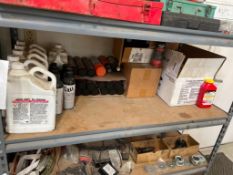 Miscellaneous Chemicals on Shelf, Diesel Mate All Seasons, Penetrant & Release Agent, Heavy Duty Mul