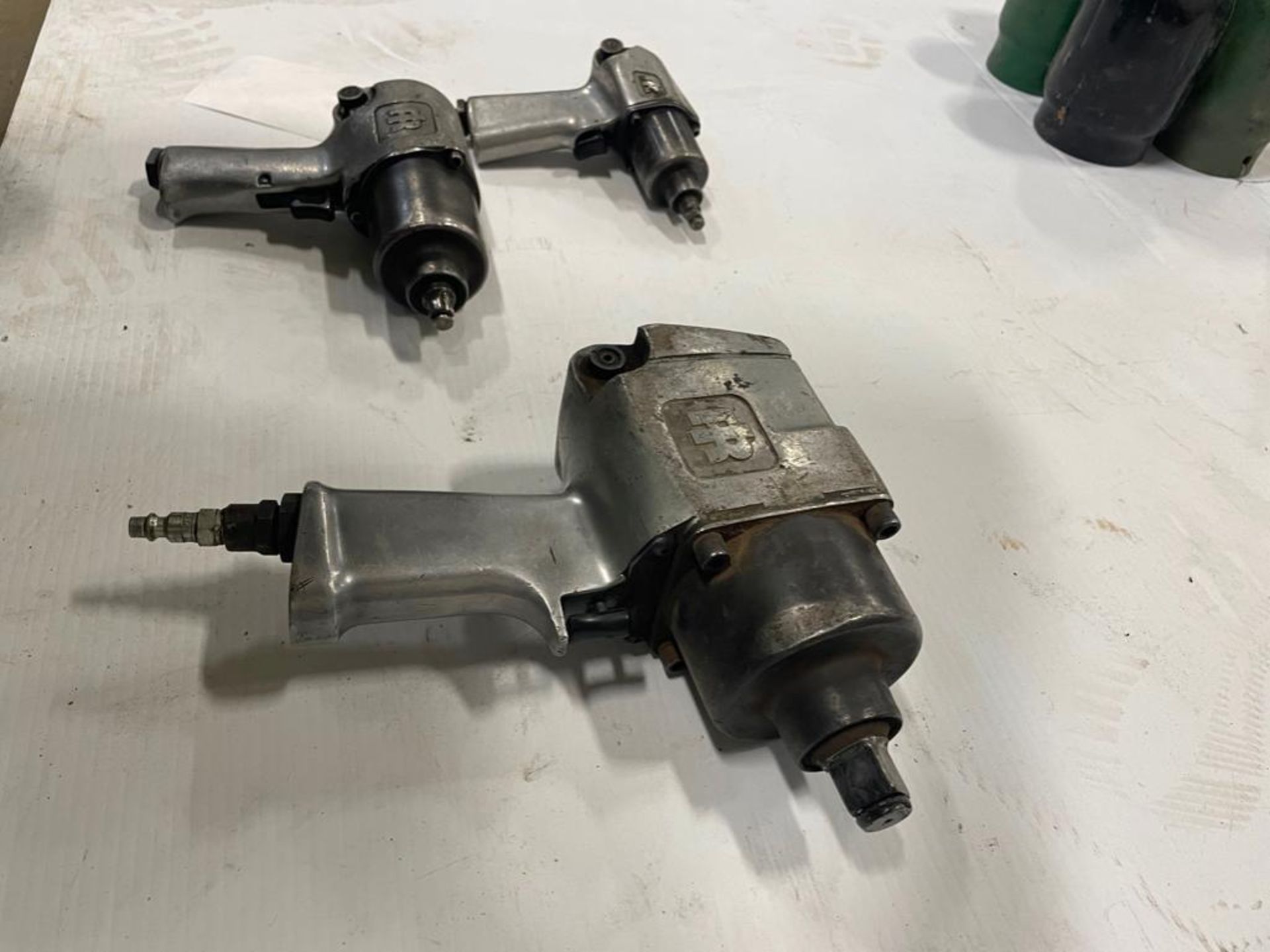 (3) Ingersoll-Rand Pneumatic Air Impact Wrench, Located in Hazelwood, MO - Image 8 of 8