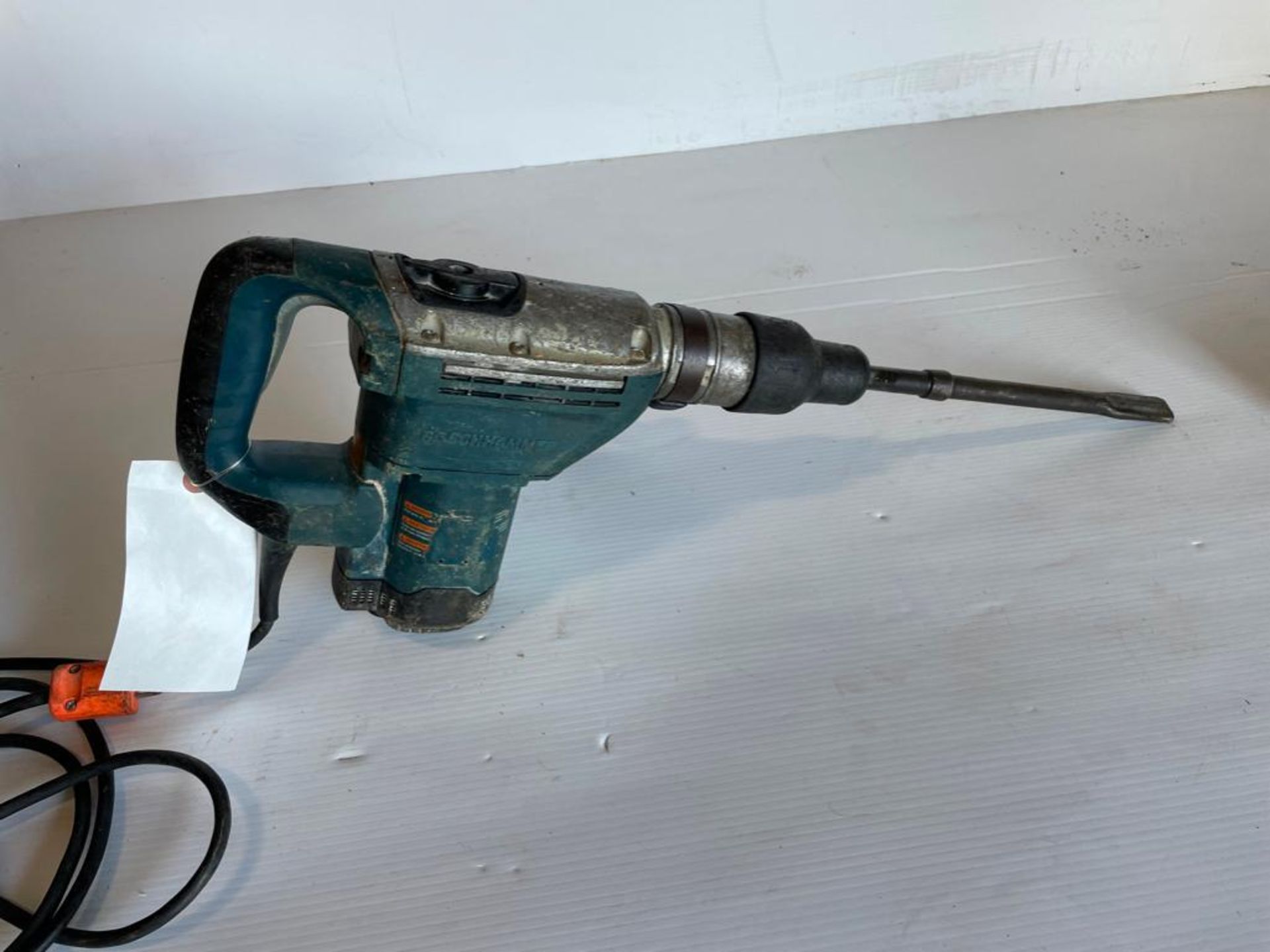 Bosch 11240 Hammer Drill, 120V. Located in Hazelwood, MO - Image 2 of 6