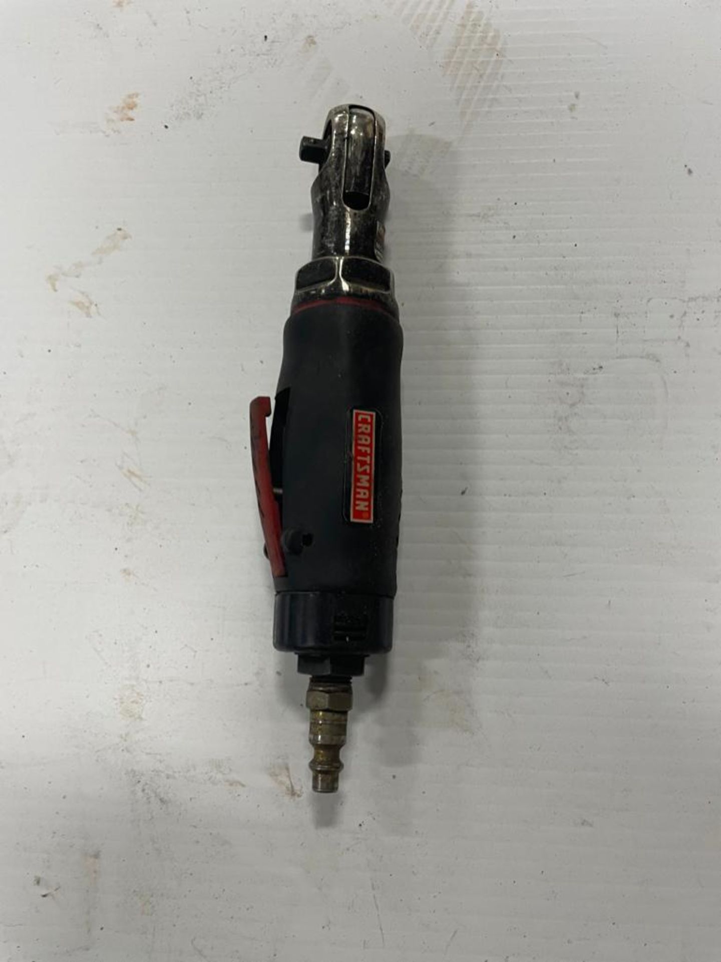 (2) Pneumatic Air Tools Craftsman Mini Ratchet & Far72B Air Ratchet. Located in Hazelwood, MO - Image 7 of 10