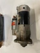 Diesel Starter & Delco 160 Amps High Performance Dual Internal Fan Alternator. Located in Hazelwood,