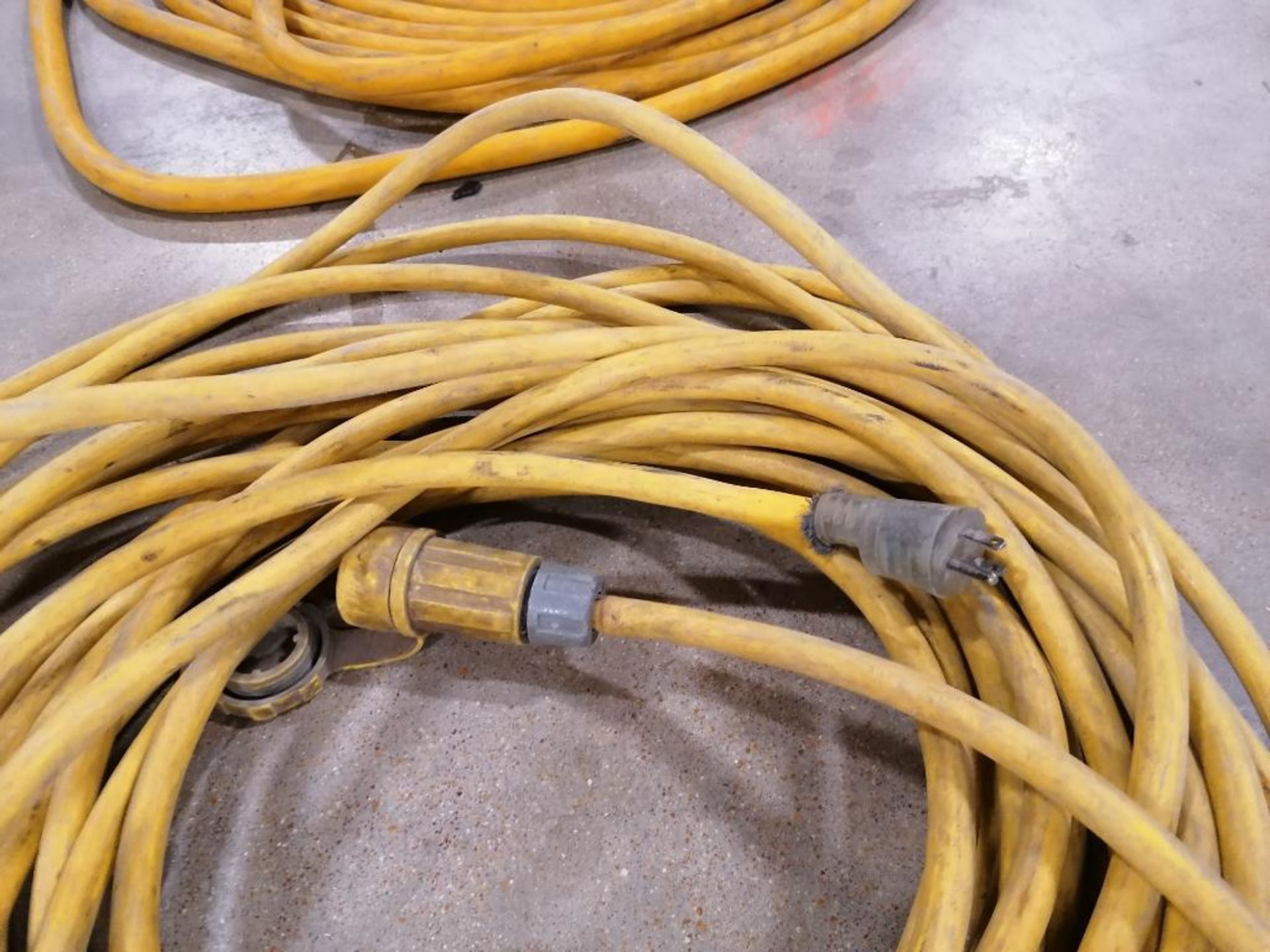 (2) Extension Cords. Located in Hazelwood, MO - Image 5 of 5