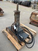 Bobcat HB680 Hammer Breaker Skid Steer Attachment. Located in Hazelwood, MO