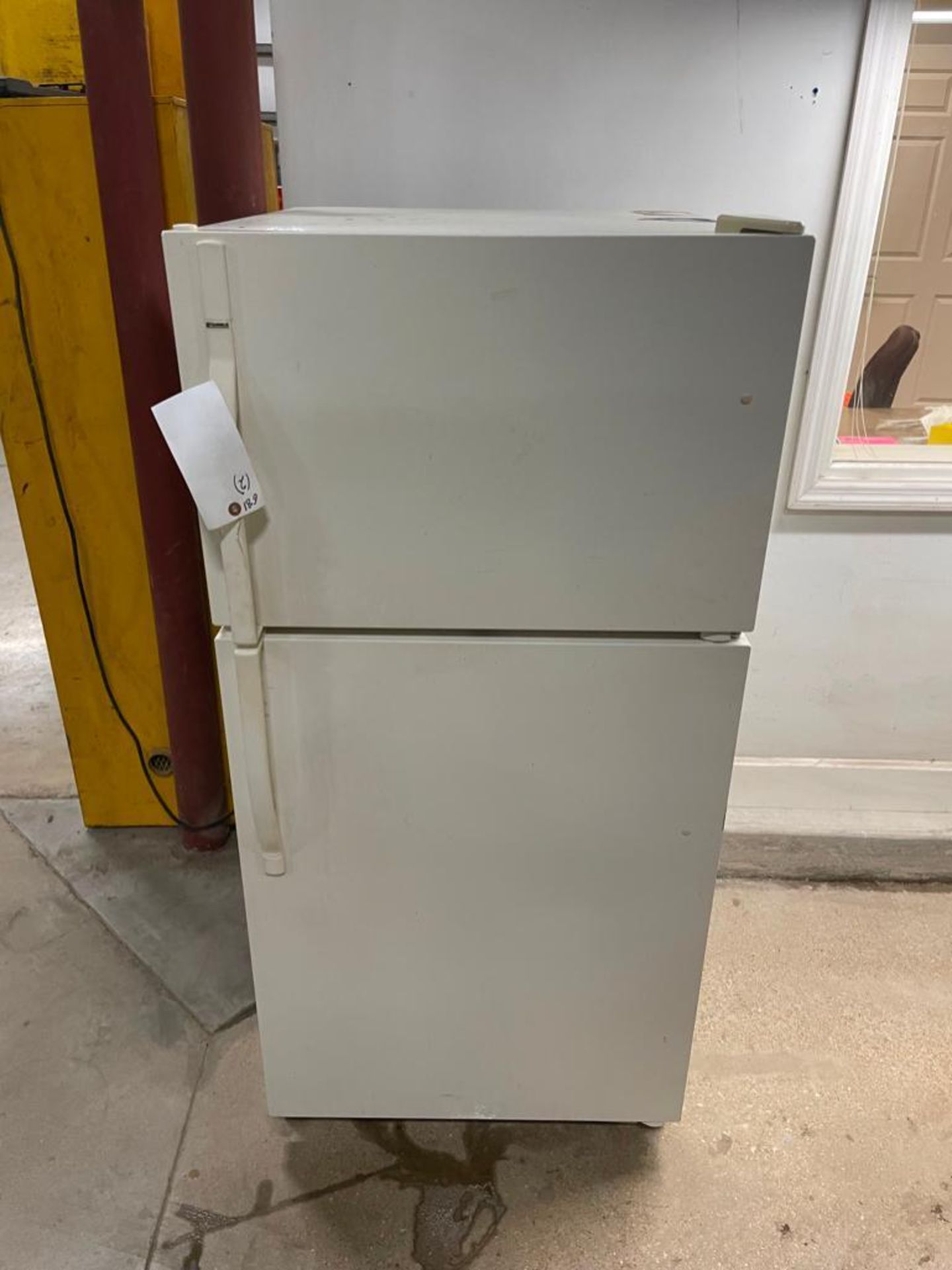 (2) Refrigerator/Freezers. Located in Hazelwood, MO - Image 3 of 8