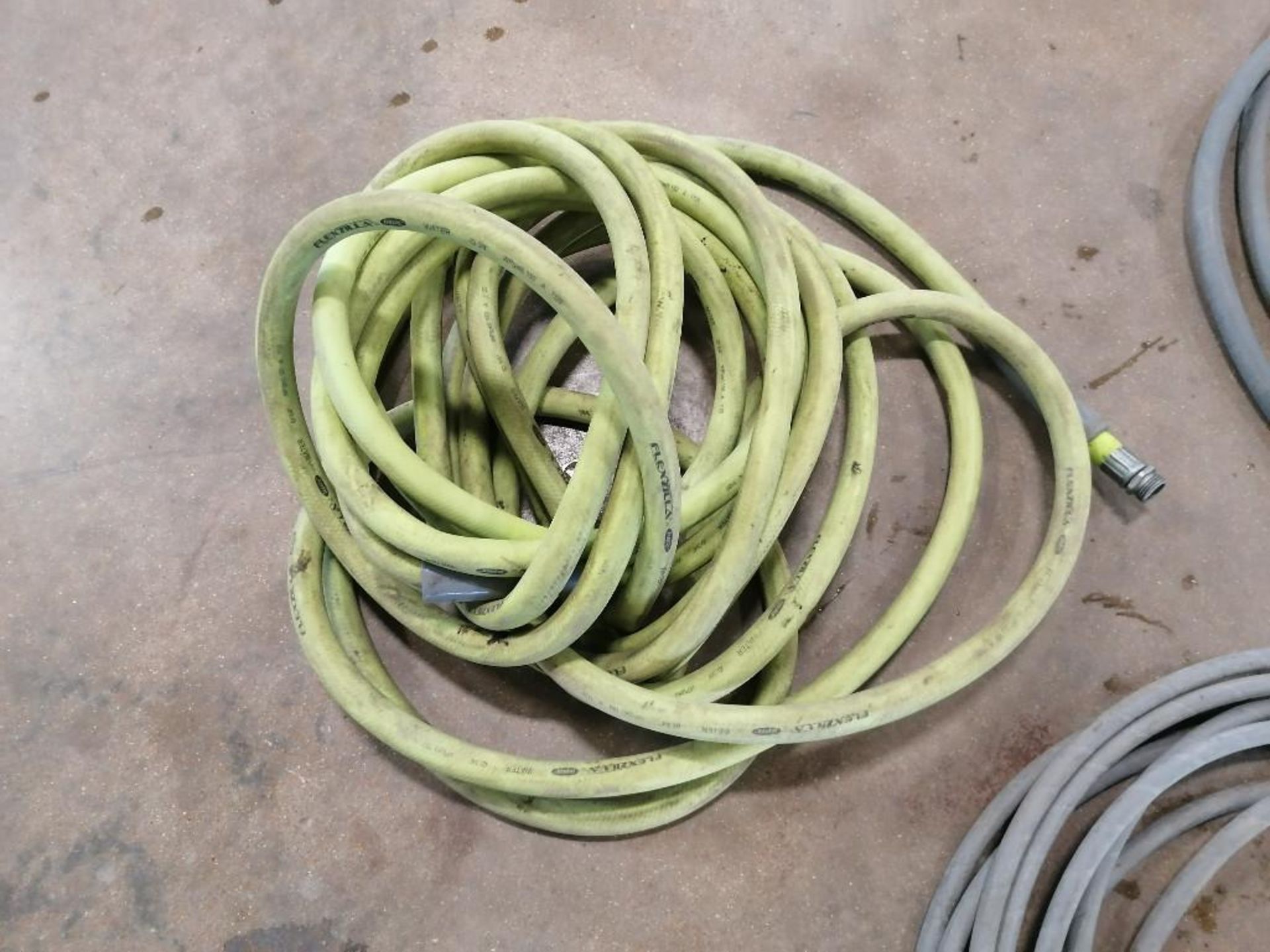 (3) Various Size Air Hose. Located in Hazelwood, MO - Image 3 of 4