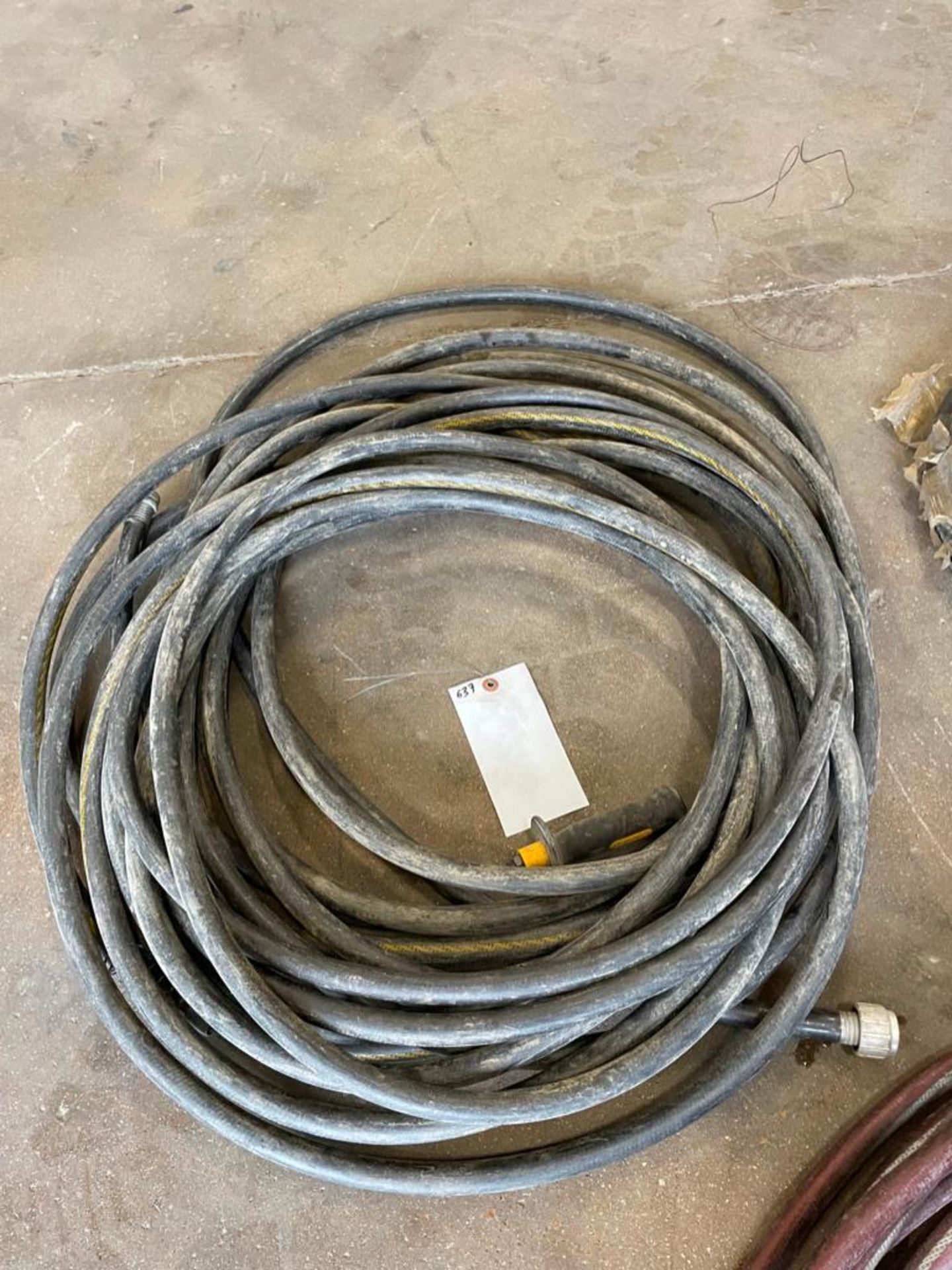 (3) Air Hoses. Located in Hazelwood, MO - Image 4 of 8