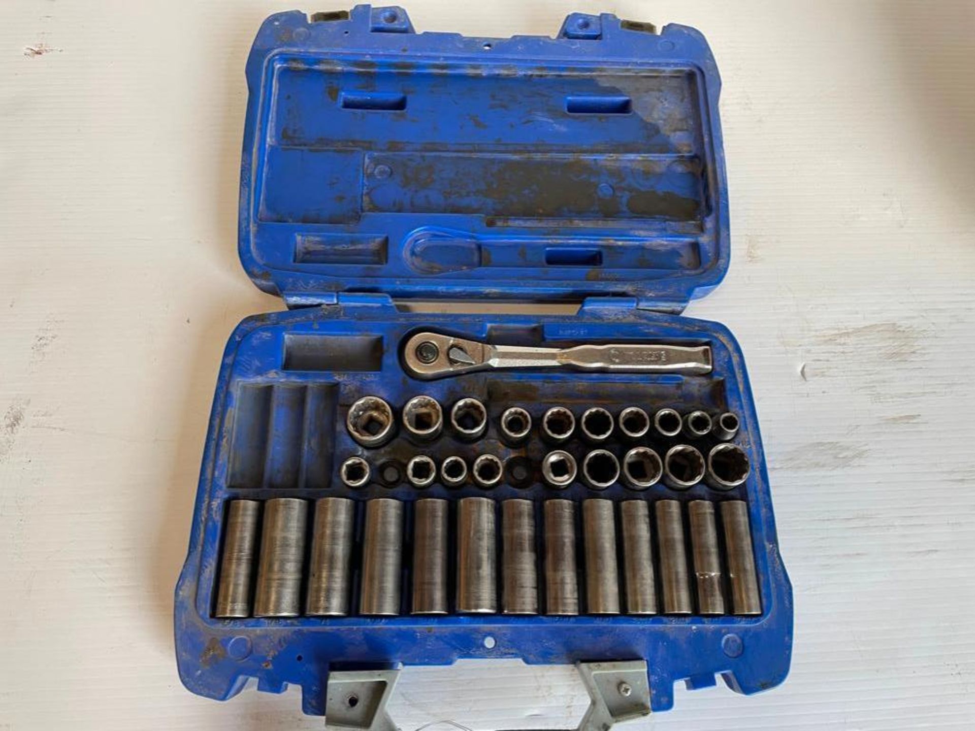 Kolbalt Socket Set. Located in Hazelwood, MO - Image 2 of 3