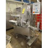 Poly-Clip Mdl. ICA8700 Automatic Double Clipper, Located in Plano, Illinois (Equipment must be