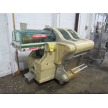 Exact Power Pack Wrapper, Ser. #PWR3009, Located in Plano, Illinois (Equipment must be removed by
