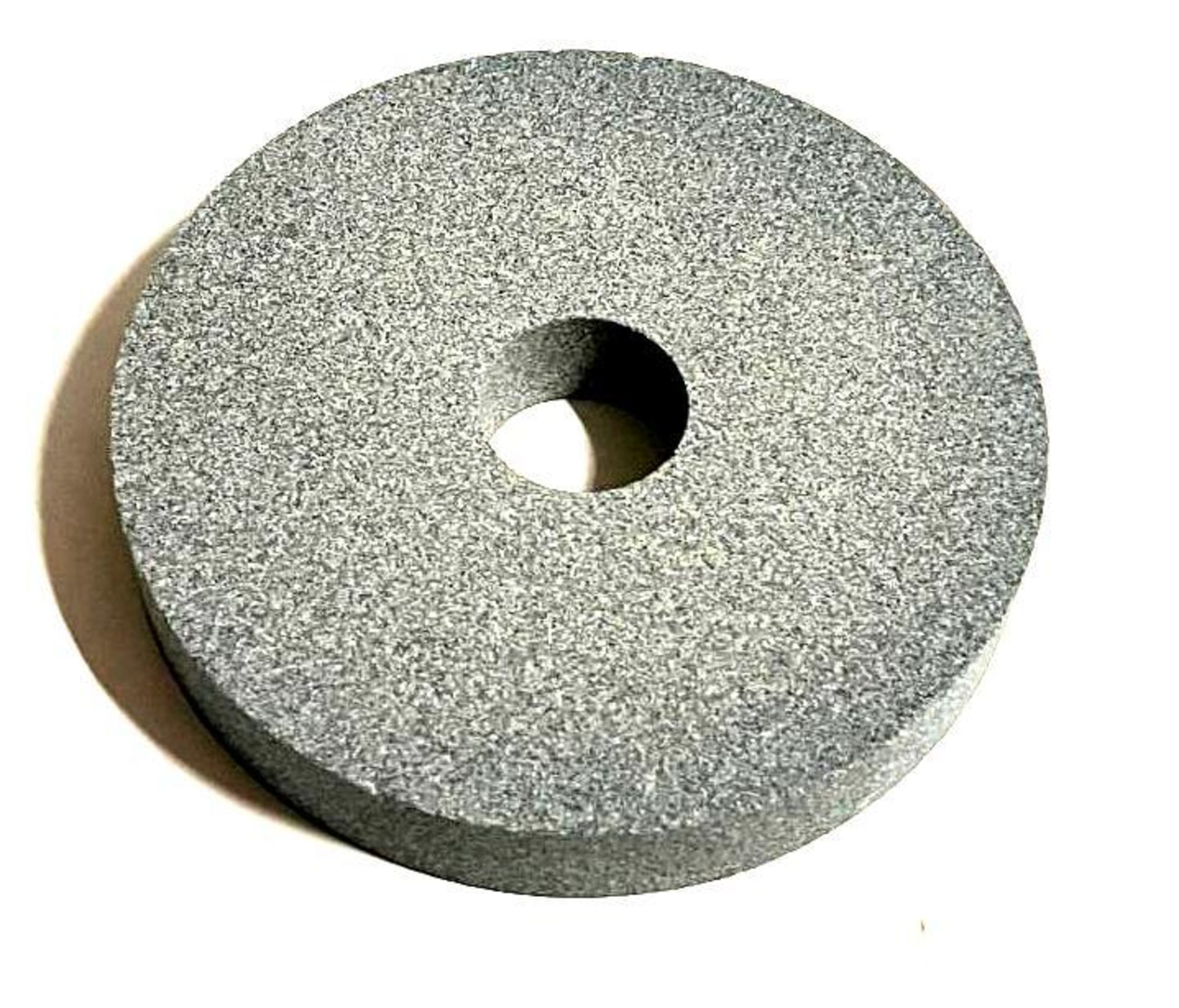 80CT 4.5" FINE GRINDING WHEEL BRAND/MODEL EAZYPOWER 87880 ADDITIONAL INFO TOTAL LOT RETAIL PRICE: $1