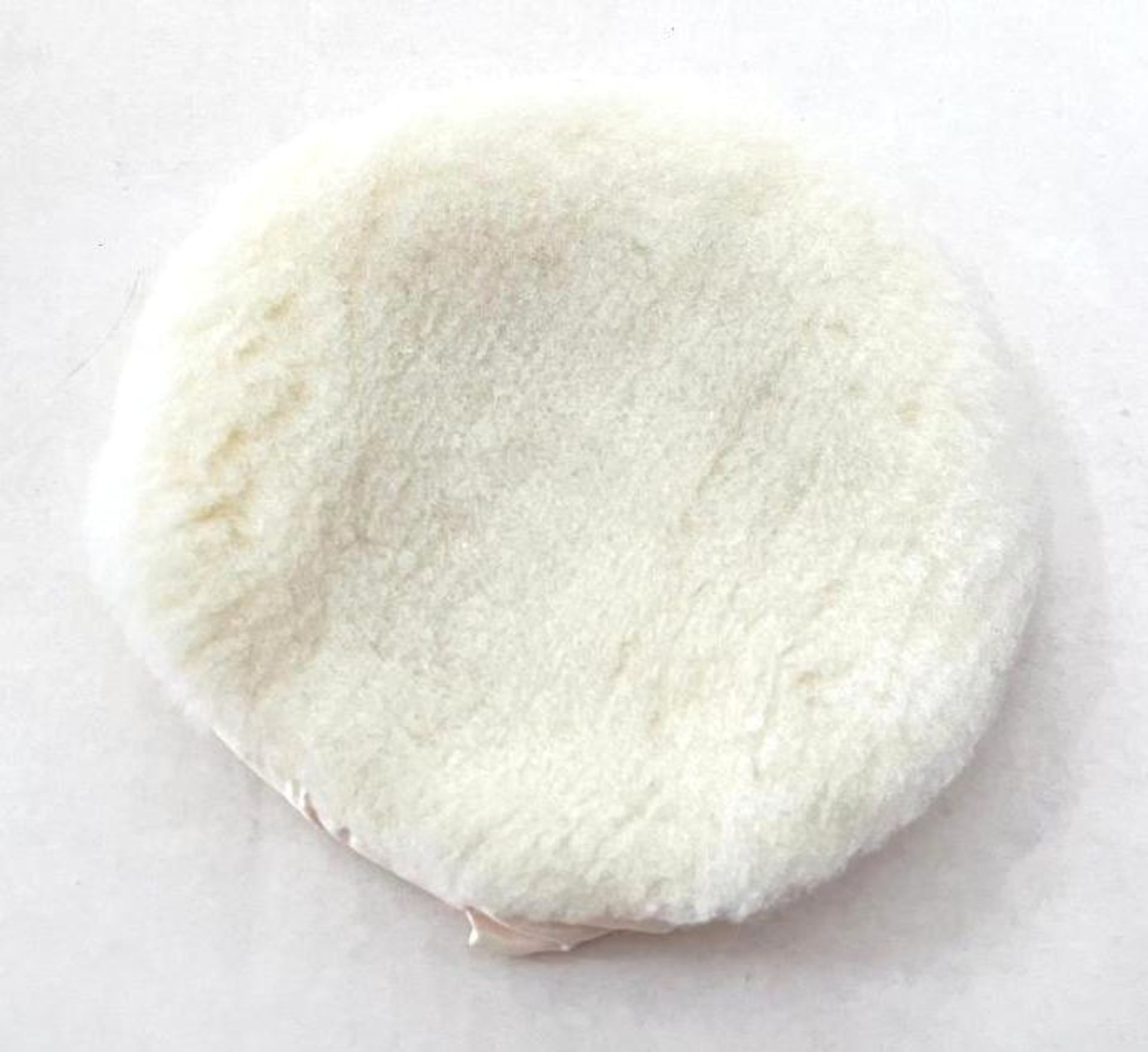 500CT 7" WOOL BLEND POLISHING BONNETS WITH DRAW STRING BRAND/MODEL EAZYPOWER 87183 ADDITIONAL INFO T